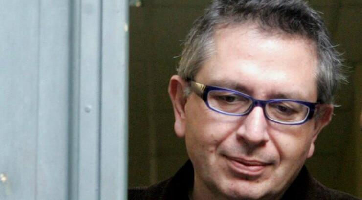 Συγκινεί ο επικήδειος λόγος του θεράποντα ιατρου του Θέμου Αναστασιάδη στην κηδεία του