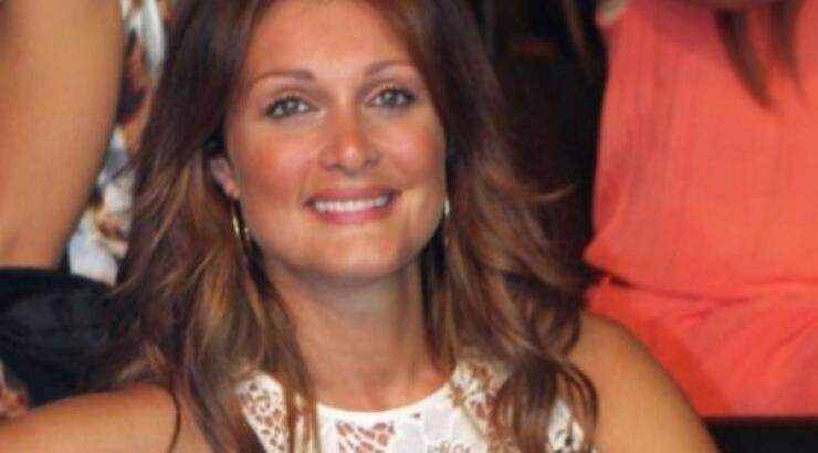 Νατάσα Θεοδωρίδου: Δείτε το εντυπωσιακό καμαρίνι της!