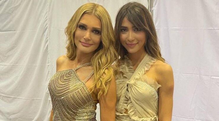 Νατάσα Θεοδωρίδου: Τραγουδά στη μεγάλη της κόρη στο αυτοκίνητο και το instagram τη χειροκροτεί! 