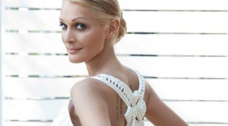 Στο νοσοκομείο η Νατάσα Θεοδωρίδου