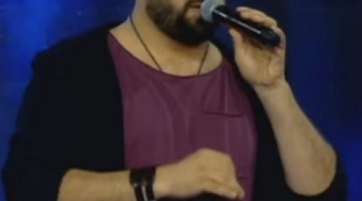 Η πρώτη αντίδραση από την πλευρά του Χρήστου Θεοδώρου για τα δημοσιεύματα που τον θέλουν να επιστρέφει στο “The Voice” 