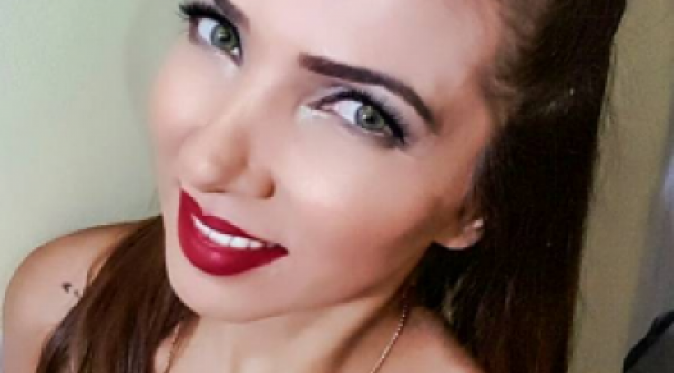 Χριστιάνα Θεοδώρου: Δείτε τη φωτογραφία που ανήρτησε στο instagram μετά τις φήμες για νέο έρωτα