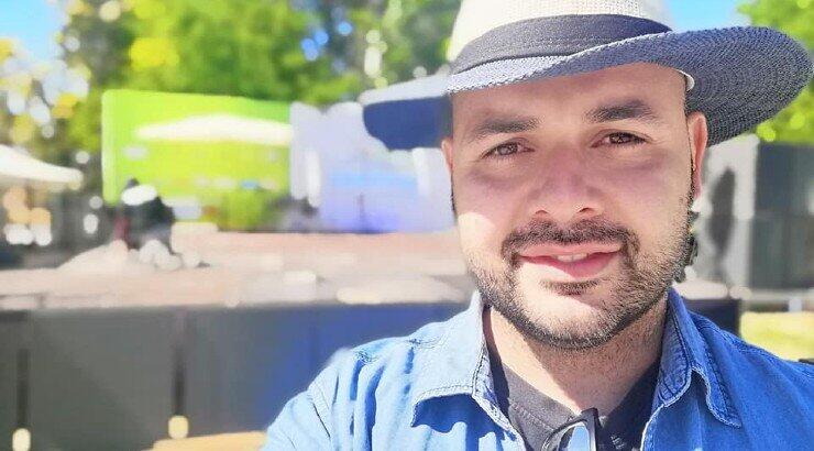 Θεόδουλος Κουλλαπή: Η συγκλονιστική περιγραφή του για την περιπέτεια με τον κορωνοϊό [βίντεο]