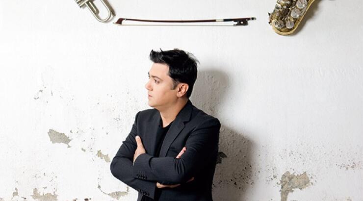 Γιώργος Θεοφάνους: Θα συμμετέχει στο επόμενο X-Factor;