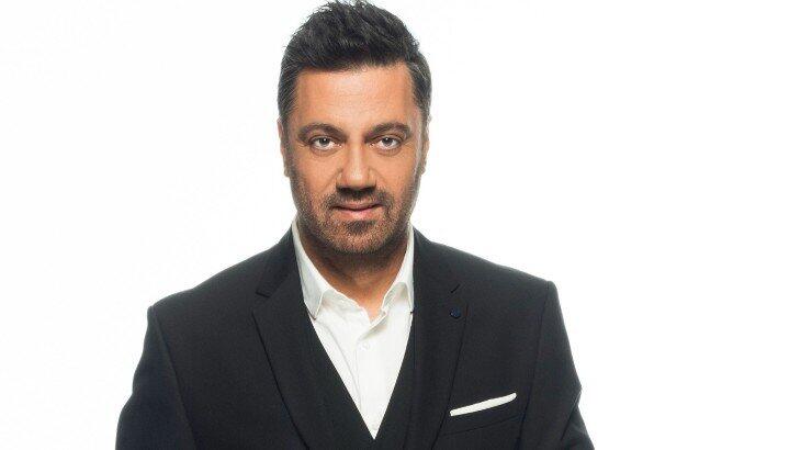 Γιώργος Θεοφάνους: Αποκάλυψε τι απαγορεύει στα παιδιά του να κάνουν! [βίντεο]