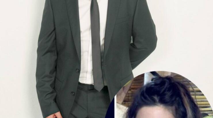 X - Factor: Αντέδρασε ο Γιώργος Θεοφάνους με τα μουστάκια της παίκτριας!