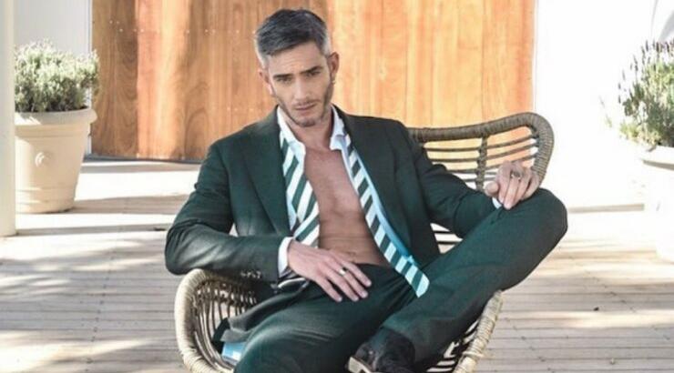 Θεοχάρης Ιωαννίδης: Αποκάλυψε κατά λάθος πως νόσησε από κορωνοϊό [βίντεο]