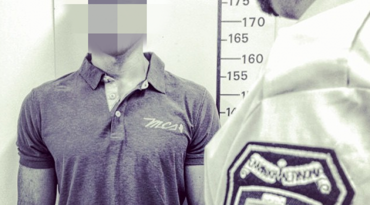 ΣΟΚ: Στη φυλακή ηθοποιός σε κυπριακή σειρά!