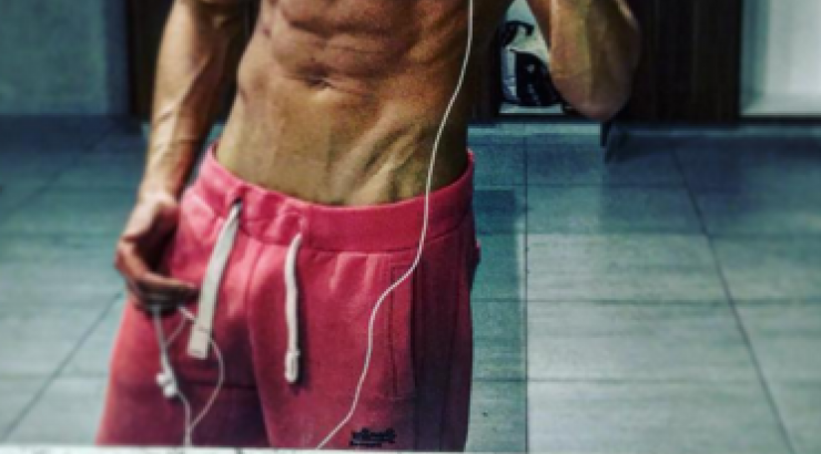 Πόσο σέξι ηθοποιός σε κυπριακή σειρά!