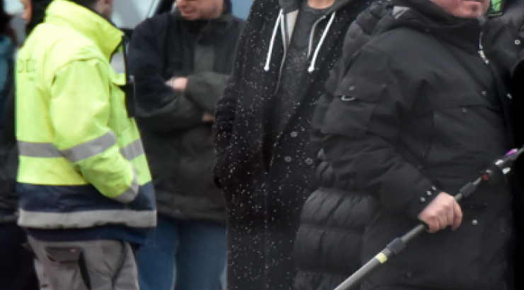 H μεγάλη αλλαγή της Charlize Theron [εικόνες]