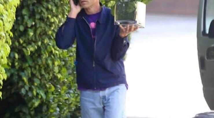 To ιδιαίτερο δώρο που δέχτηκε η Charlize Theron [φωτογραφίες]