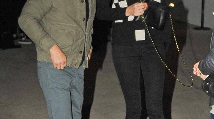 Charlize Theron-Sean Penn: Καλά κρατεί ο έρωτάς [εικόνες]