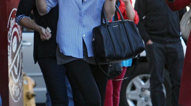 Aυτή είναι η μητέρα της Charlize Theron 