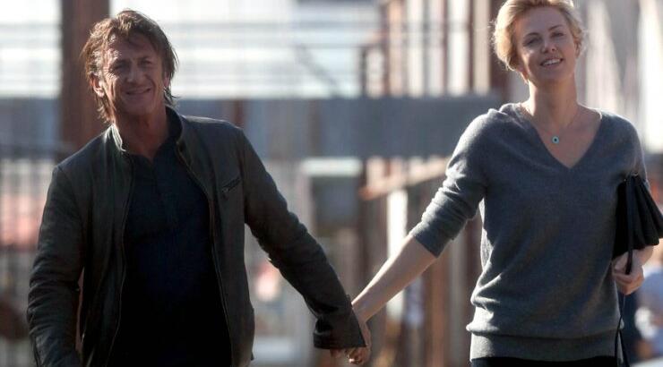 Ποιο διάσημο ζευγάρι του Hollywood δεν κρύβει πλέον τον έρωτά του;