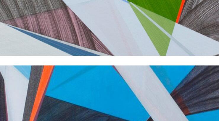 Φρίξου Παπαντωνίου... "Συναύγεια"