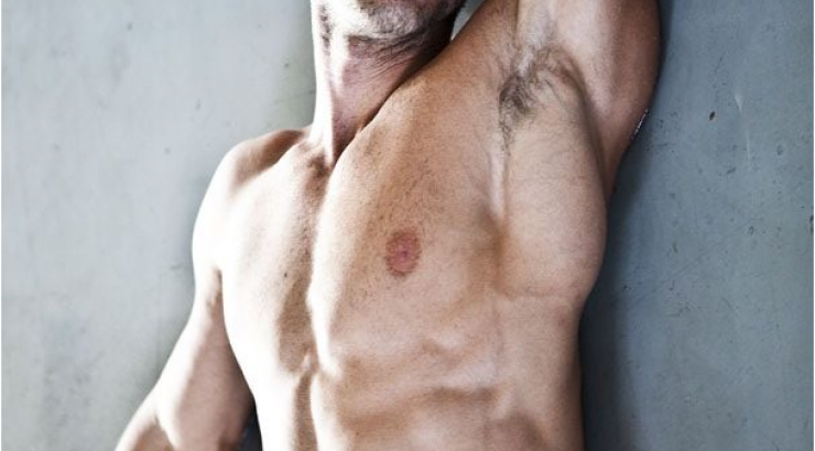  Θεοχάρης Ιωαννίδης: Το σοκ, οι ανήθικες προτάσεις με χρήματα και η αμηχανία της Πάολα