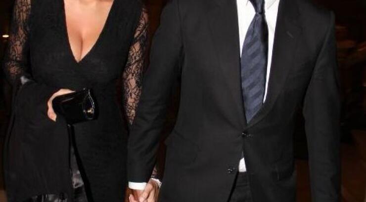 Nίκος Αλιάγας: Θα βαφτίσει την κόρη του στο Μεσολόγγι