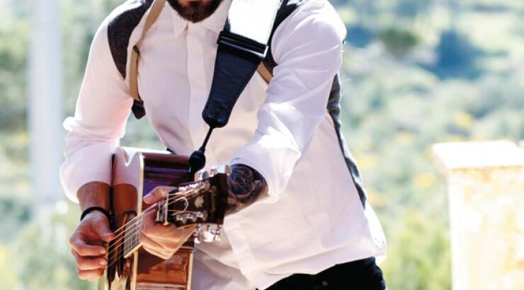 Θοδωρής Μαραντίνης: Τι λέει για τα μη κολακευτικά σχόλια που ακούγονται για τα κιλά της Σίσσυ Χρηστίδου 