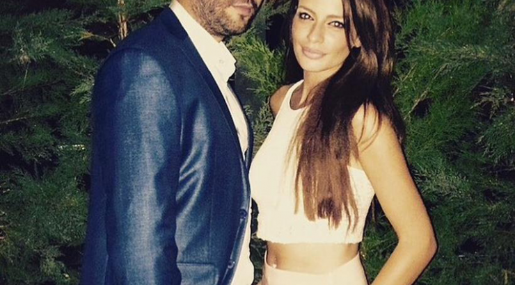 Η δημόσια ερωτική εξομολόγηση στον αδελφό της Ελένης Μενεγάκη