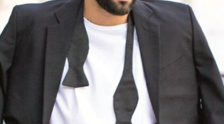 Θοδωρής Mαραντίνης: Η απάντηση για τη φωτογραφία της Χρηστίδου που προκάλεσε σάλο