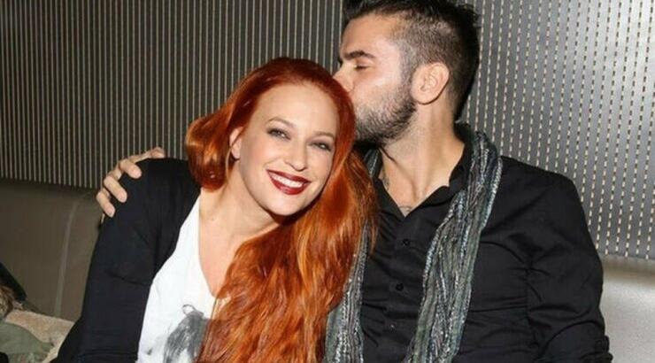 Το μήνυμα του Θοδωρή Μαραντίνη στη Σίσσυ Χρηστίδου για την απώλεια της μαμάς της