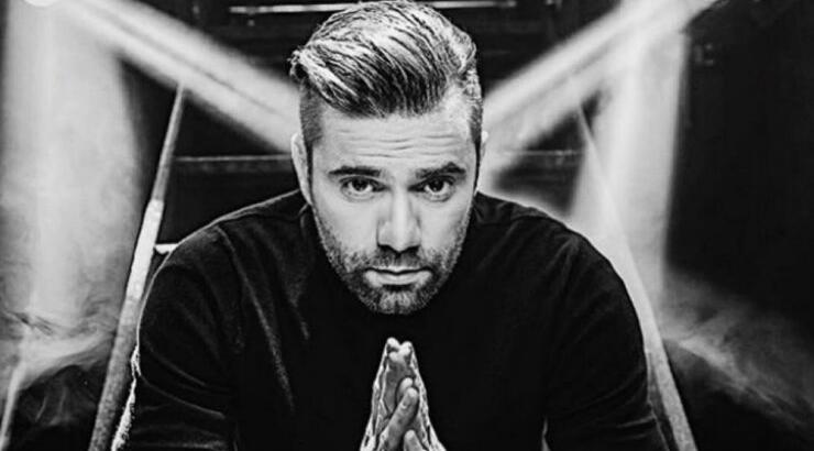 Θοδωρής Μαραντίνης: Αυτός είναι ο λόγος που δεν θέλει ο μεγάλος του γιος να ανοίξει λογαριασμό στα social media