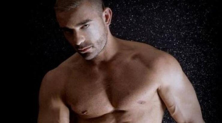 Θοδωρής Σταθόπουλος: «Ναι είμαι Gay» 