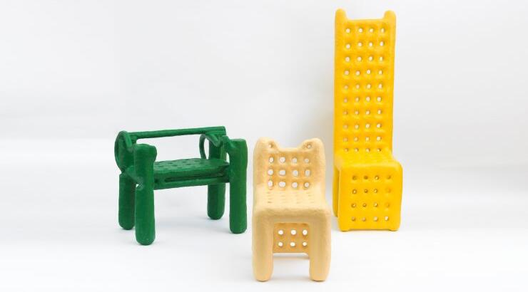 Growing Up collection