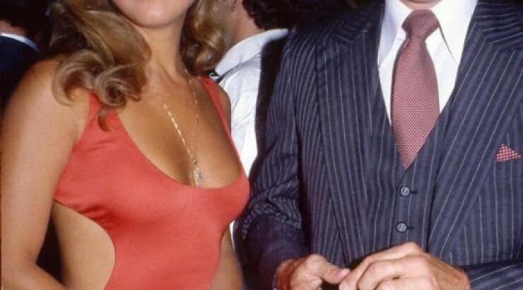 Πρώην σύζυγος Bruce Jenner: “Αν ήξερα πως ήθελε να γίνει γυναίκα δεν θα τον παντρευόμουν”