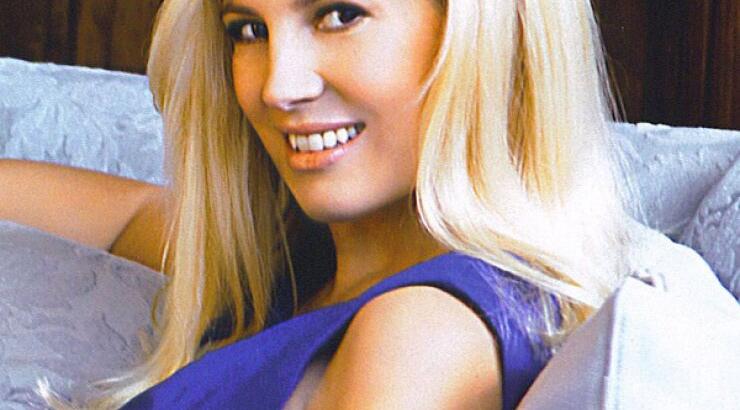 Όταν η Ράνια Θρασκιά μας κέρναγε το στήθος της σε ένα hot βίντεο