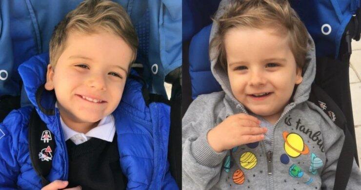 Ανείπωτη τραγωδία για γνωστό παρουσιαστή: Ανακοίνωσε πως πέθανε ο 6χρονος γιος του