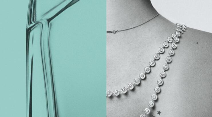 Αυτό είναι το νέο Tiffany & Co. Eau de Parfum που πρέπει να αποκτήσετε το 2018!