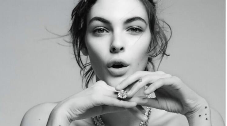 Ο οίκος Tiffany & Co. παρουσιάζει το νέο μοναδικό άρωμα Eau de Parfum Intense