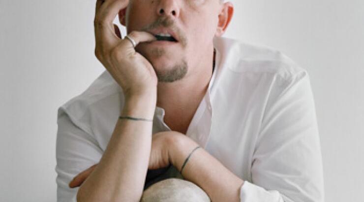 Η έκθεση φωτογραφίας του Tim Walker στο Λονδίνο