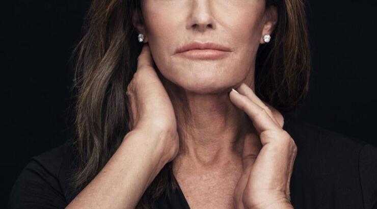 Θα το δούμε και αυτό: Topless στο εξώφυλλο της "Vogue" η Caitlyn Jenner!
