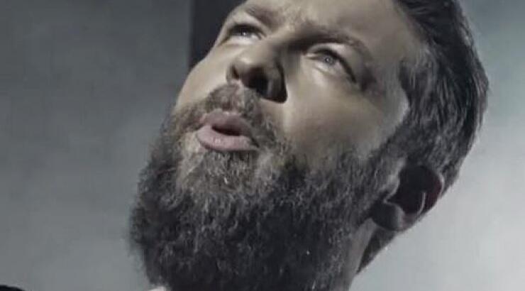 Ο Γιάννης Βαρδής έκανε τα πρώτα του τατουάζ και μας τα δείχνει [εικόνα]