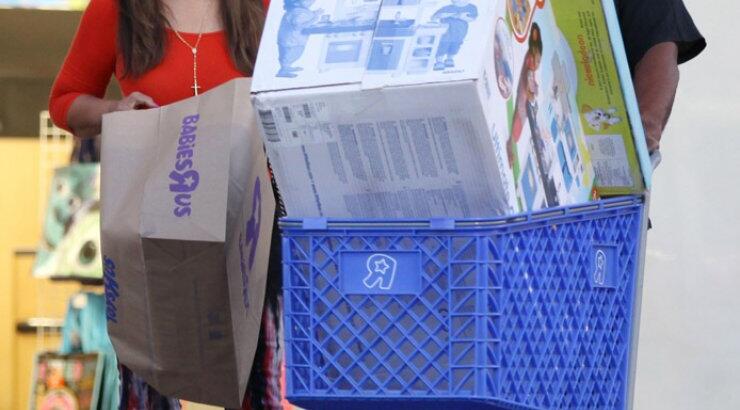 Δείτε το σύντροφο της μητέρας της Beyonce [εικόνες]