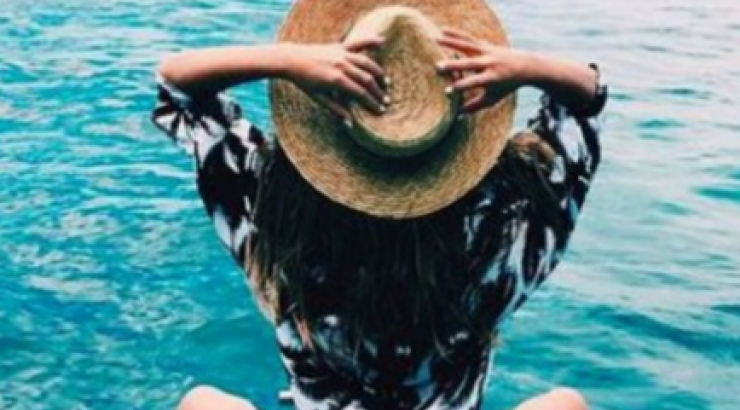 4 tips για να σταματήσεις να αγχώνεσαι συνέχεια