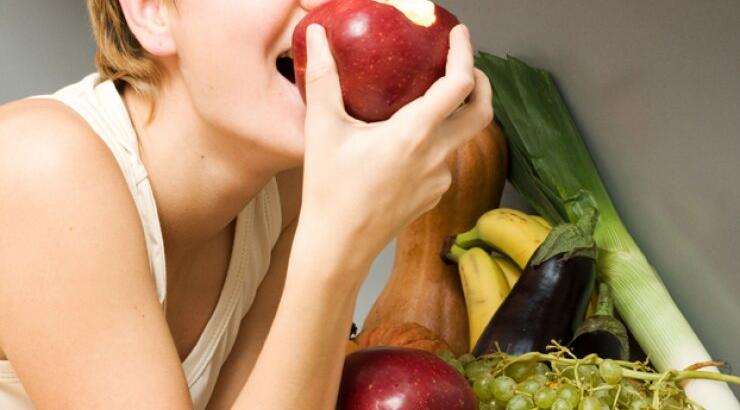 Έξυπνα tips για να μην πάρετε βάρος στη νηστεία