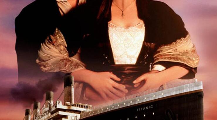 Το εναλλακτικό τέλος του Τιτανικού είναι πολύ κακό [βίντεο]