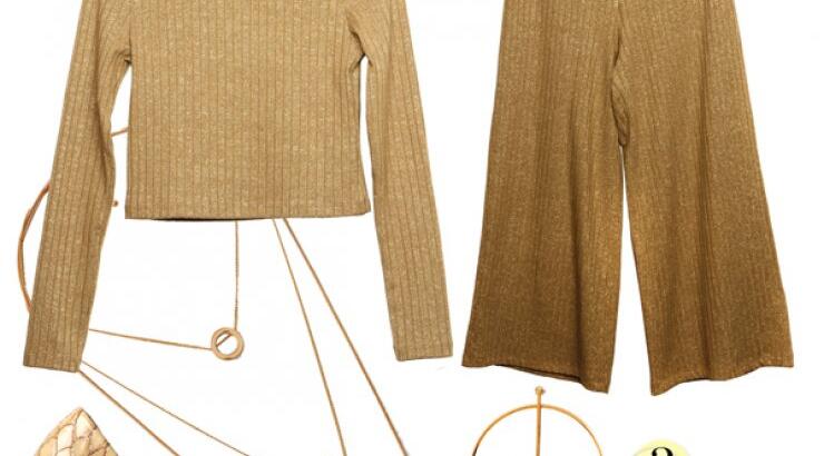 Το άγγιγμα το Μίδα