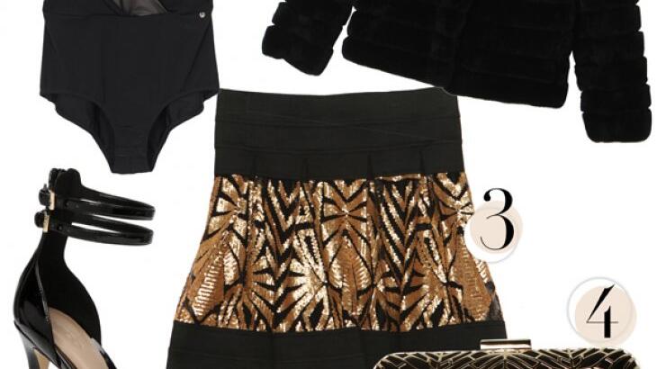 Το άγγιγμα του Μίδα