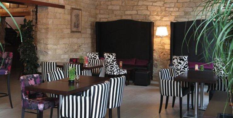 Old Da Vinci Cafe Restaurant