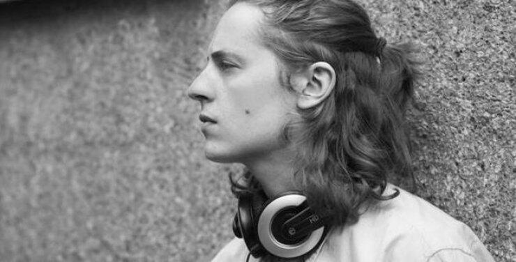 Σήμερα ο Pierre Sarkozy στο Silly Festival Bar