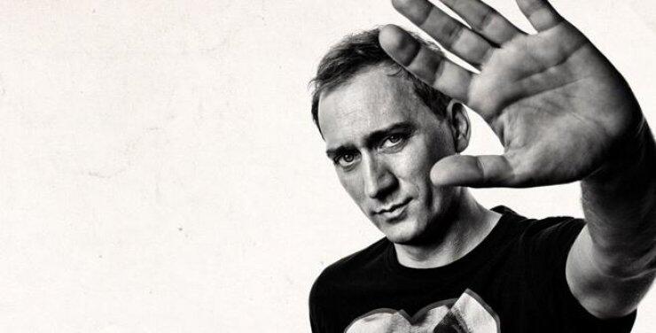 Paul Van Dyk