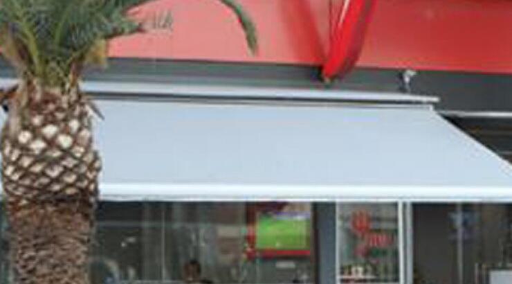 Ψητομάνια: Νέα all day μανία