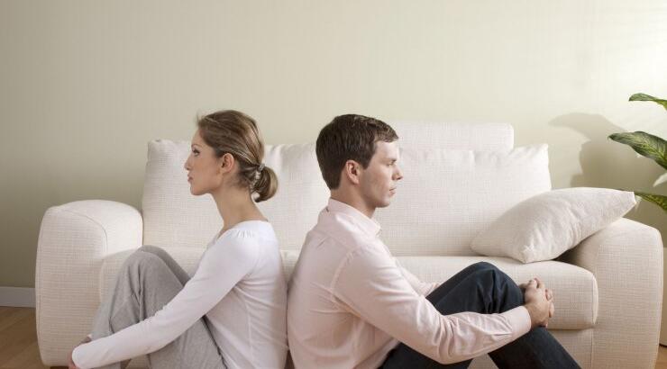 Τοξική σχέση: Πώς θα αποτοξινωθείς;