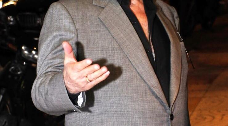 Οι νέες εξελίξεις για την υγεία του Τόλη Βοσκόπουλου