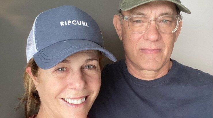 Tom Hanks - Rita Wilson: Το μήνυμα που έστειλαν για τα 200 χρόνια της ελληνικής επανάστασης [βίντεο]