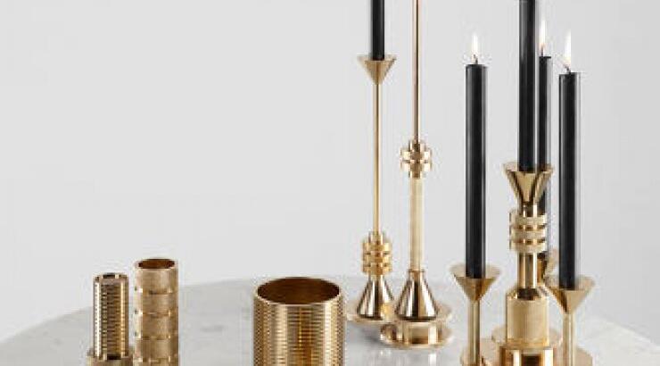 Φωτιστικά βίδες